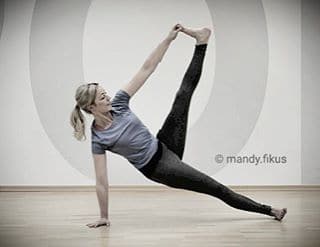 Yoga Basic